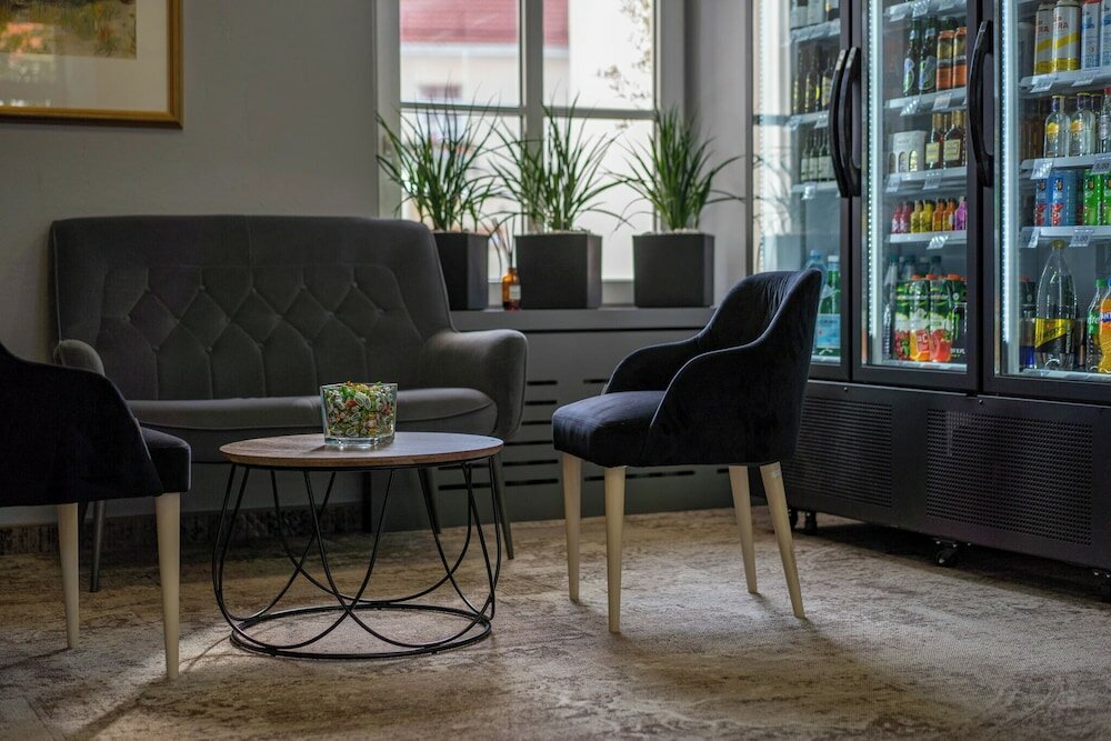 Фото Mabre Residence