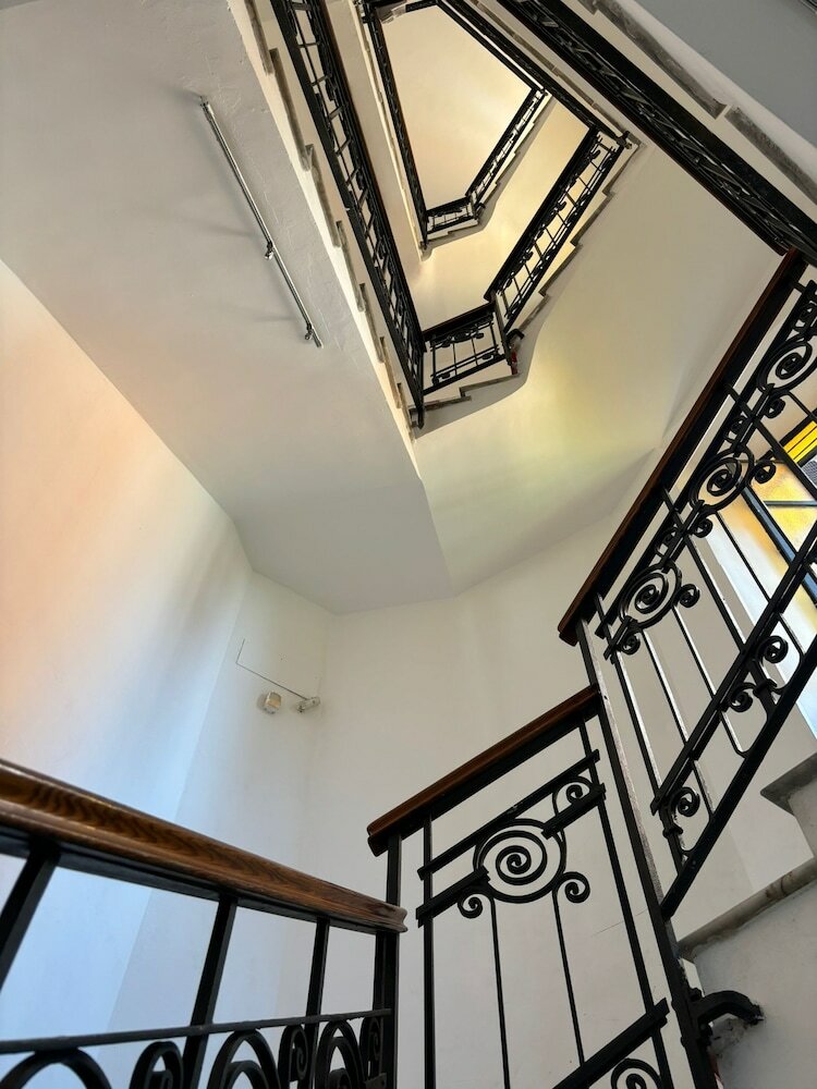 Фото Rome Experience Hostel