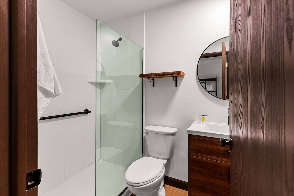 Фото Travelodge by Wyndham Emlenton