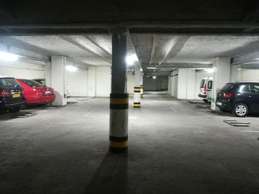 Фото Hotelo Lyon Charité