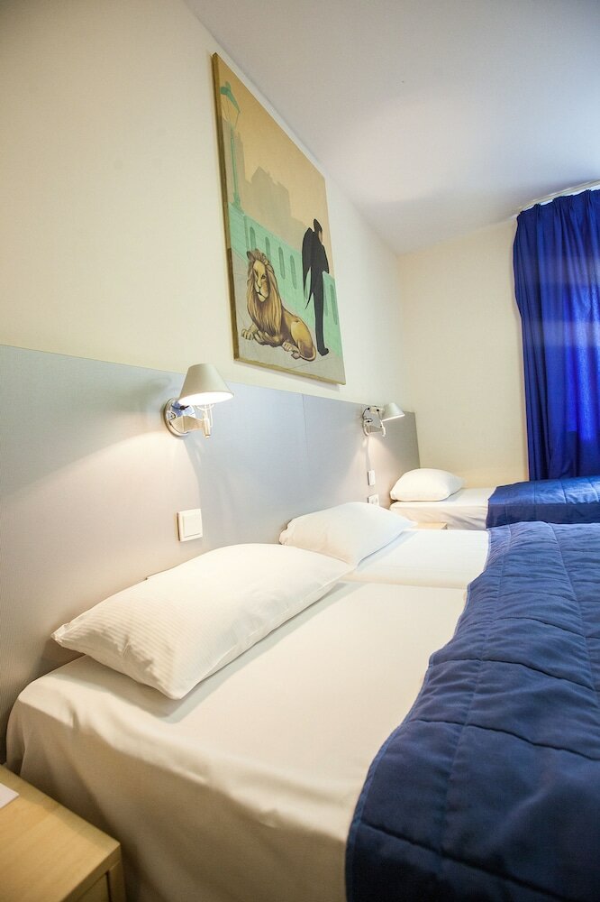 Фото Hotel Munchner Hof