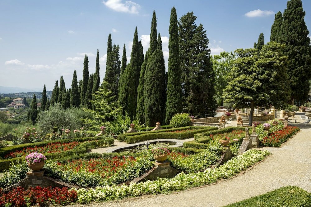 Фото Art Hotel Villa Agape