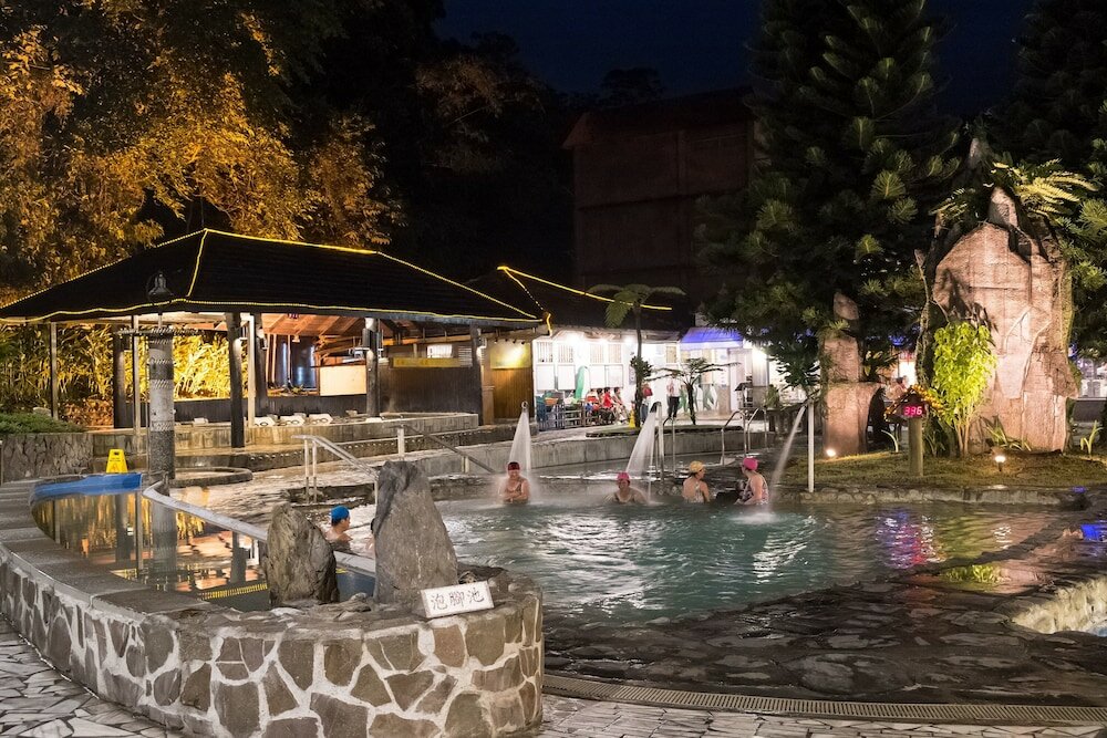 Фото Rainbow Resort