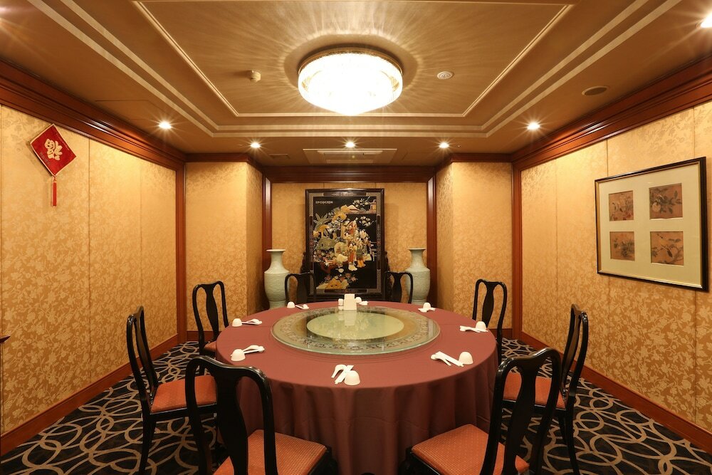 Фото Imabari Kokusai Hotel