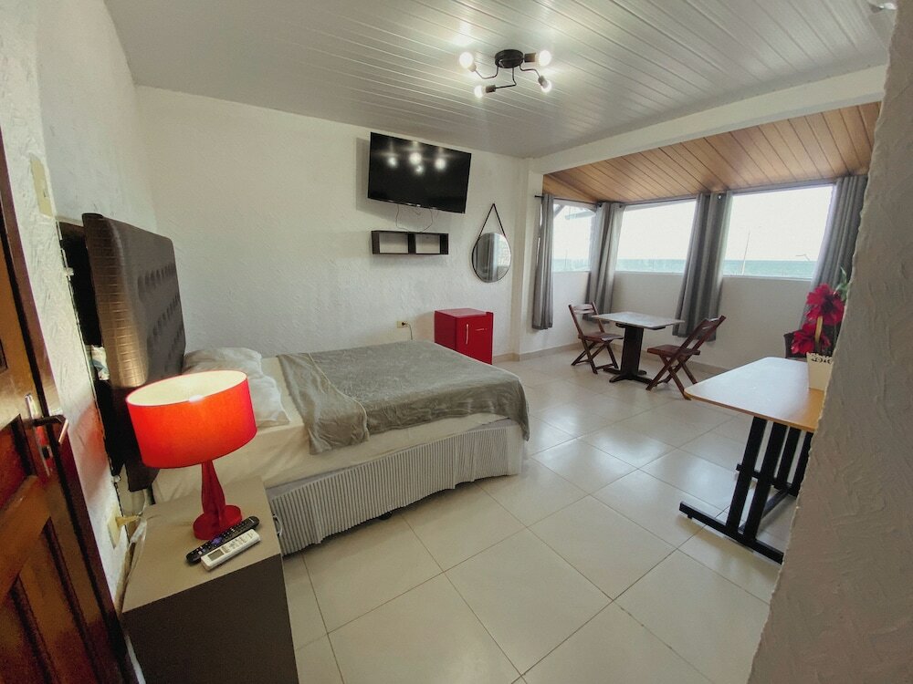 Фото Hotel 5 Sóis