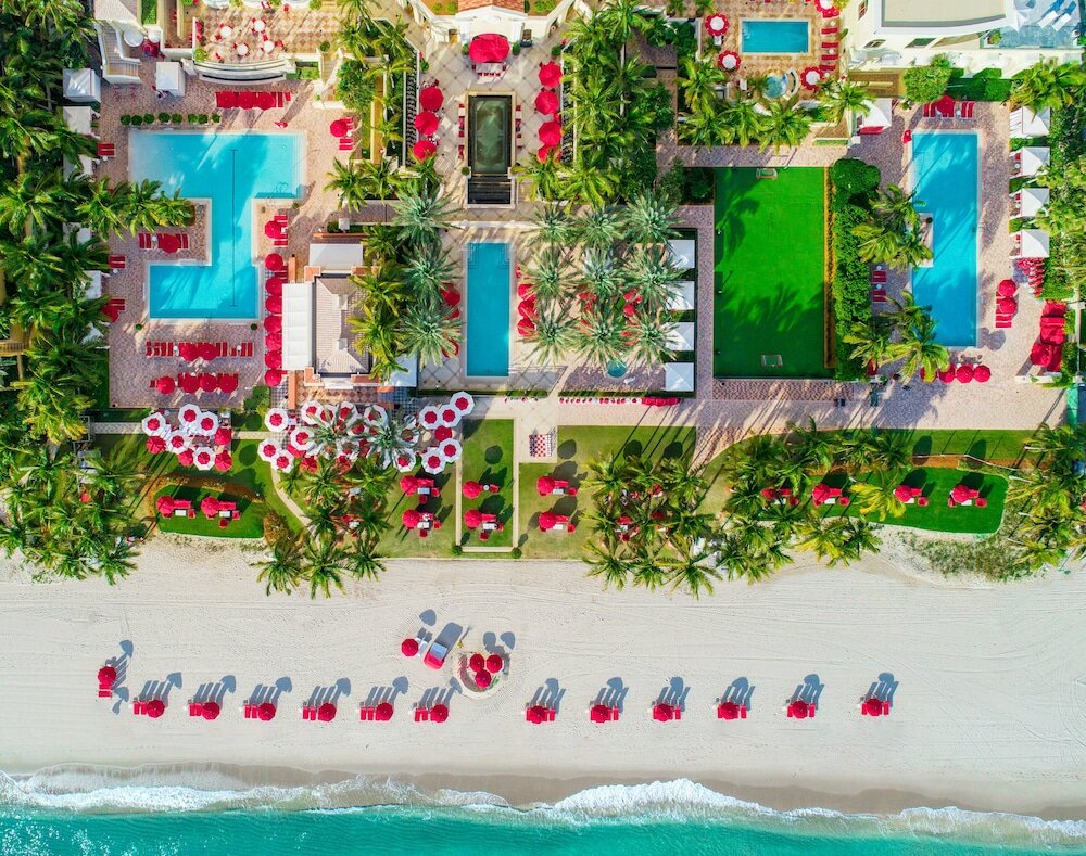 Фото Acqualina Resort & Residences On The Beach