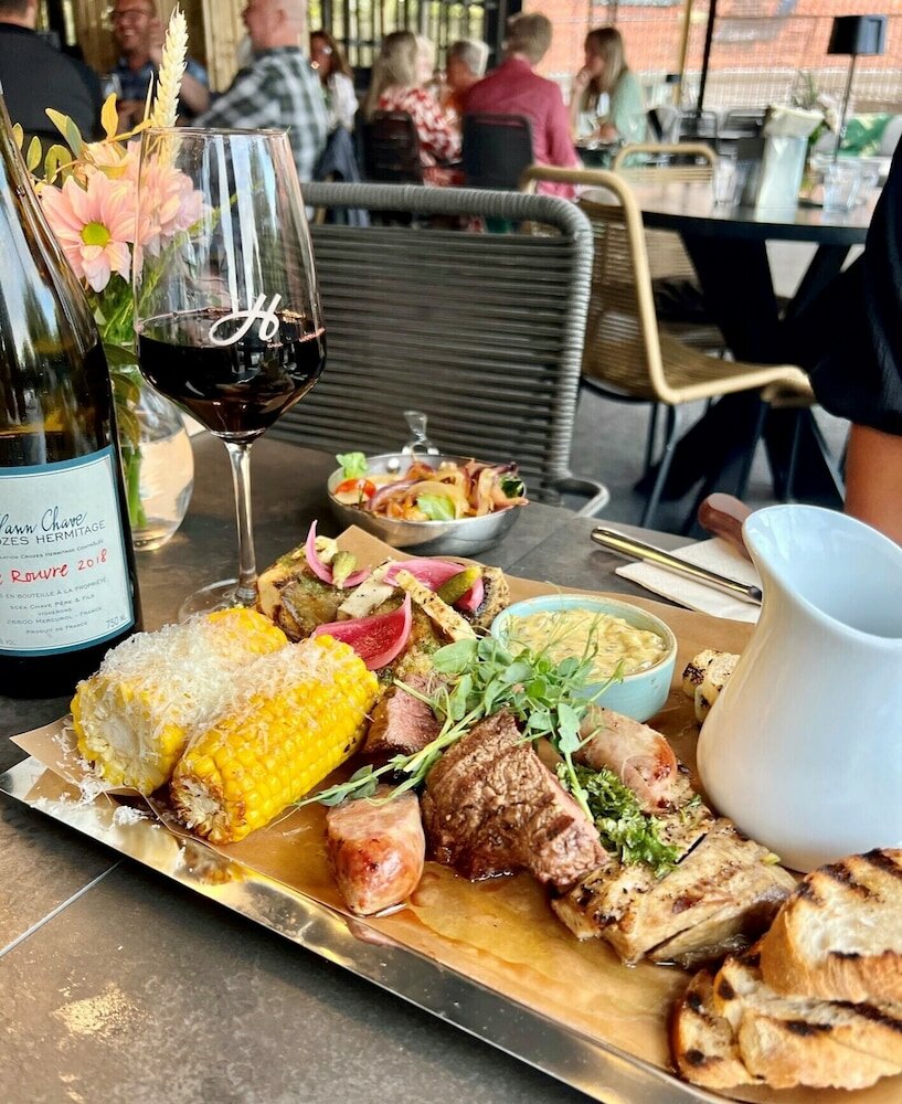 Фото Grand Hotel Falkenberg