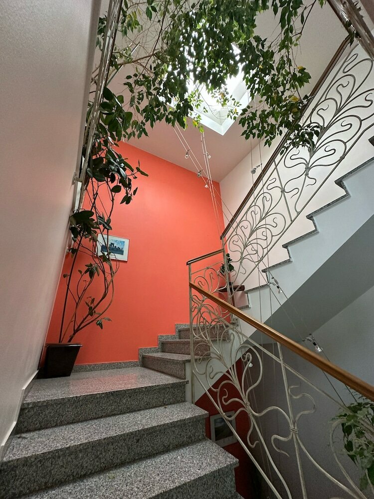 Фото Pension Erlaa