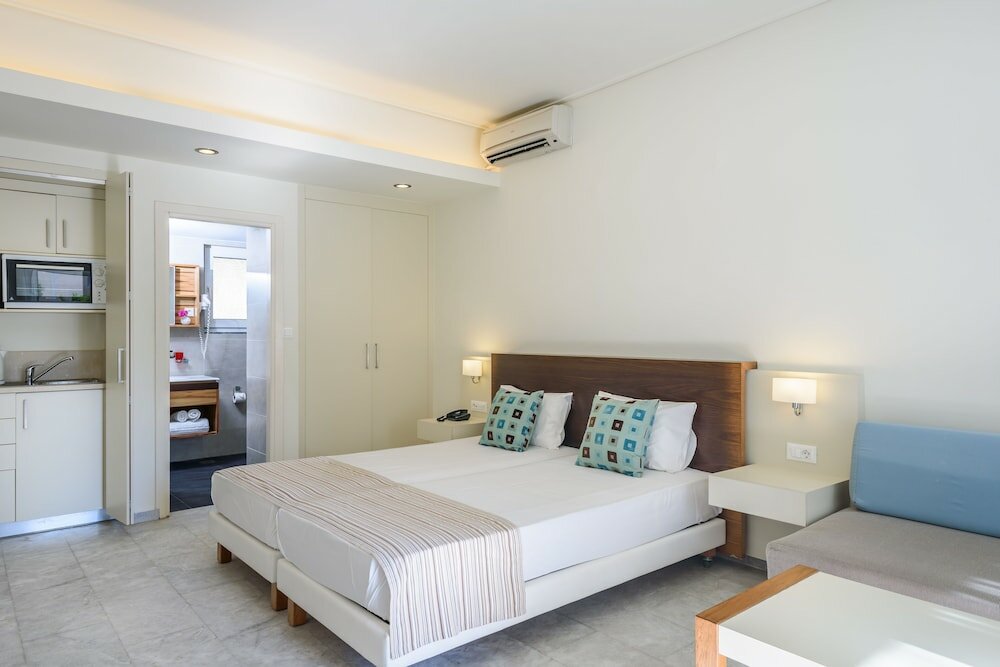 Фото Despina Apartments