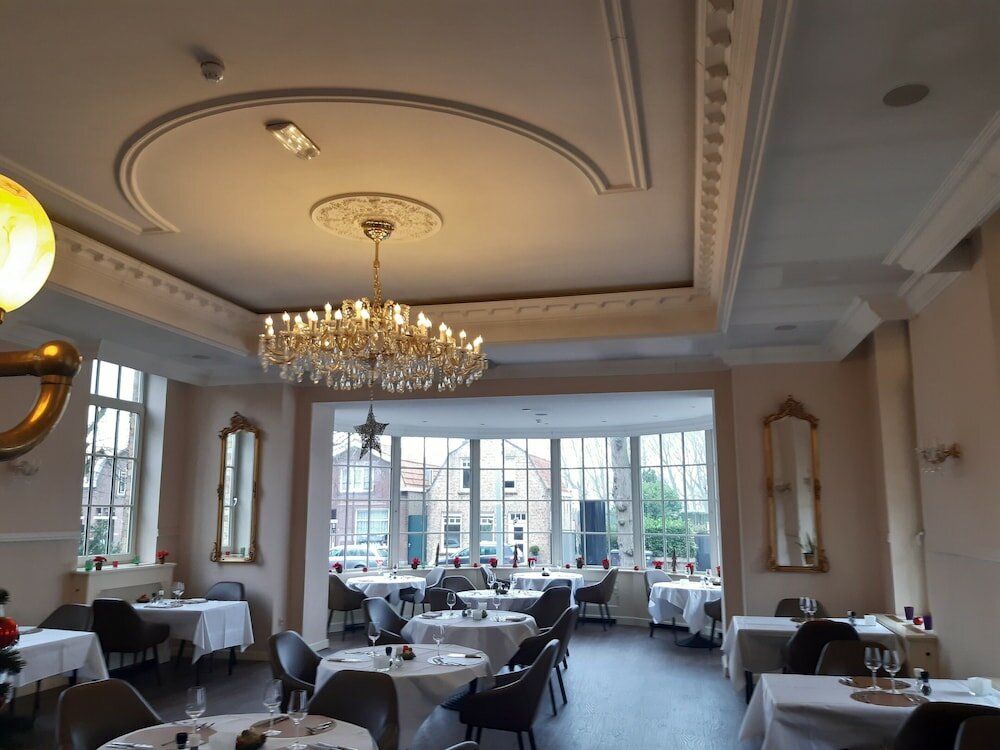 Фото Fletcher Hotel-Restaurant De Dikke Van Dale