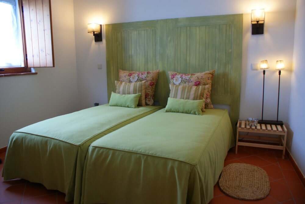 Фото Herdade dos Castelejos