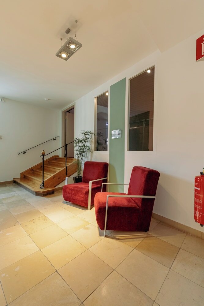 Фото Achat Hotel Regensburg Herzog am Dom