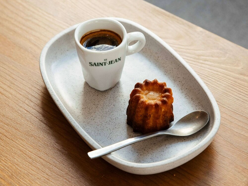 Фото Mercure Bordeaux Centre Gare Atlantic 