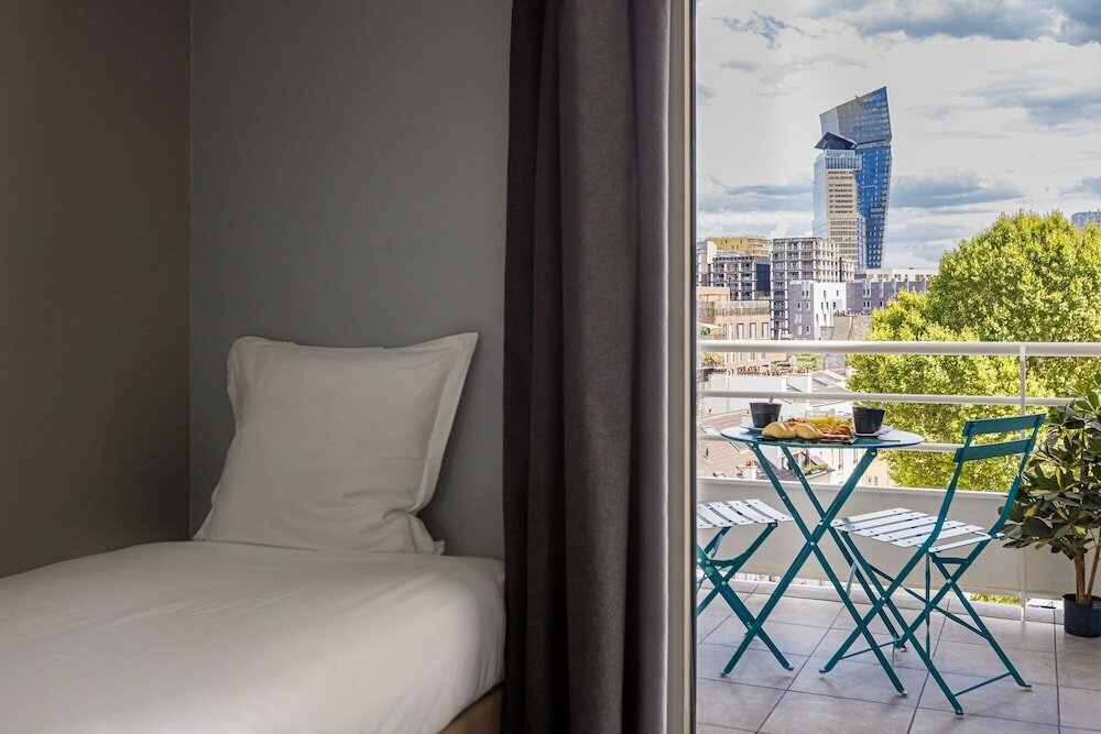 Фото Hotel Sanso by Happyculture