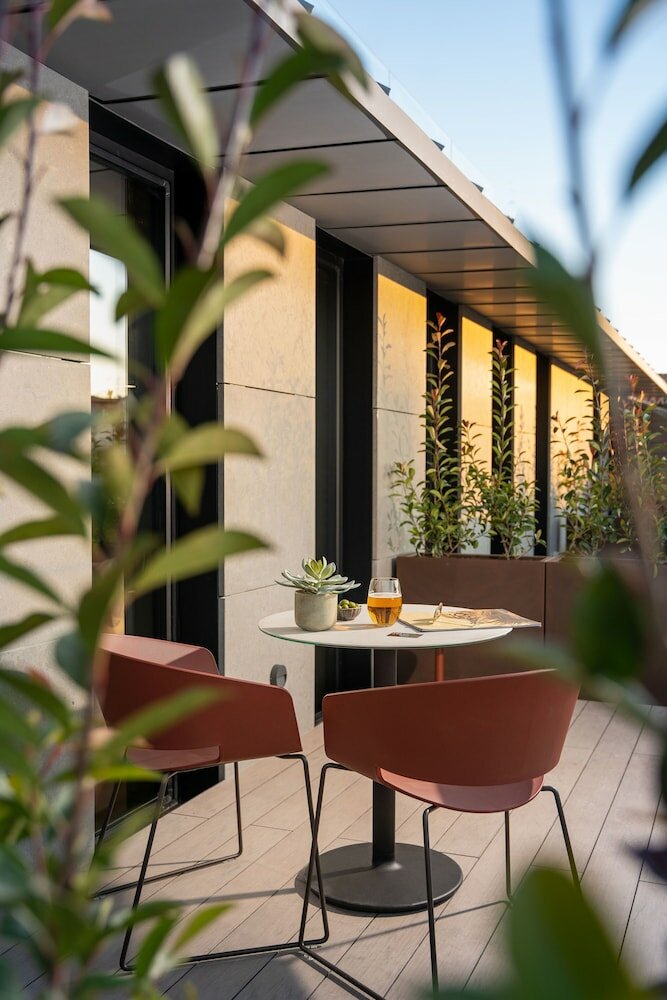 Фото Ocean Drive Madrid