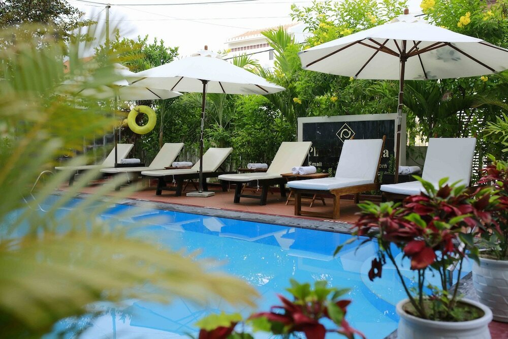 Фото Phuc Thao Villa