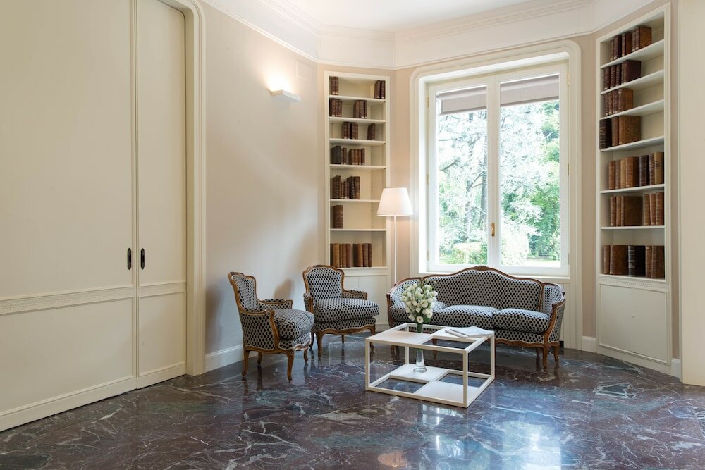 Фото Hotel Tiziano