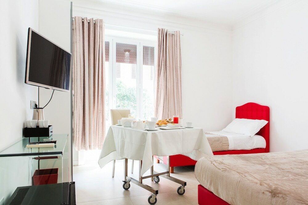 Фото Vatican Grand Suite