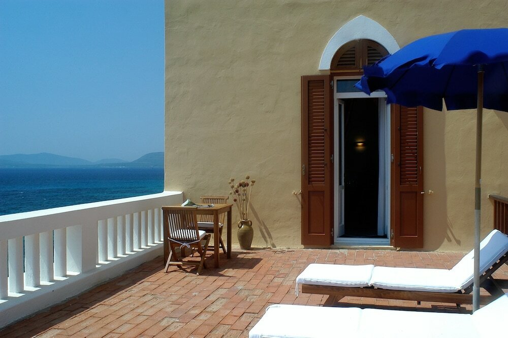 Фото Villa Las Tronas Hotel & SPA