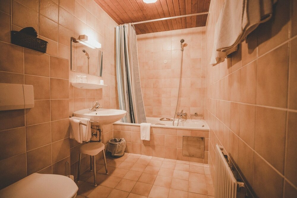 Фото Hotel Mozart Bad Gastein