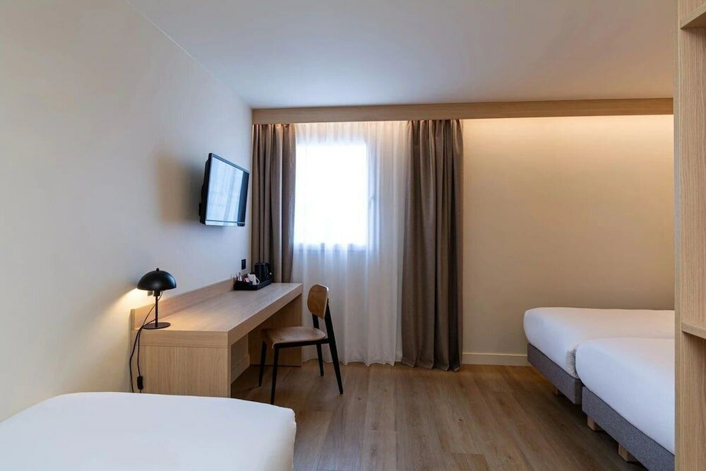 Фото Grand Hôtel de La Seine