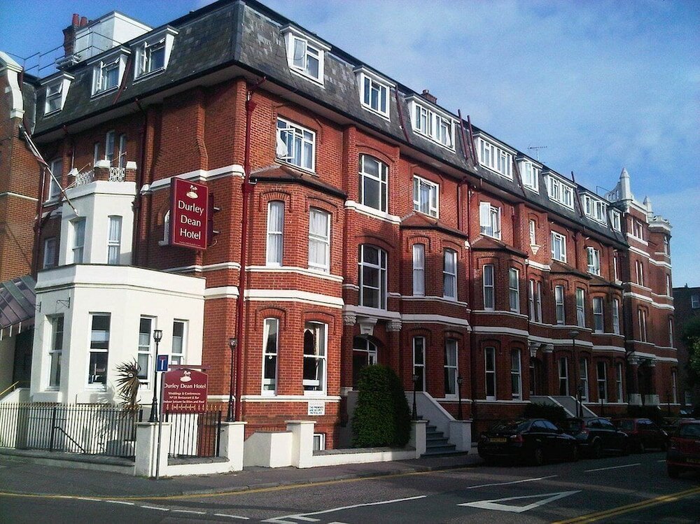 Фото отеля 3