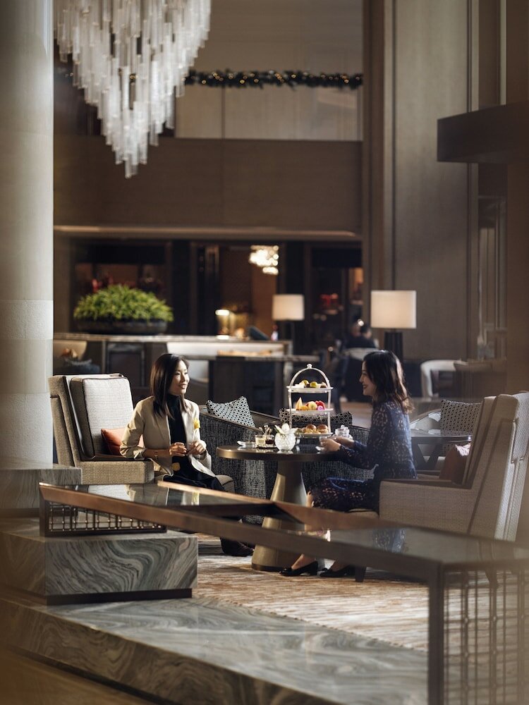 Фото Grand Hyatt Hangzhou