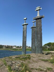 Гостиница Quality Hotel Pond