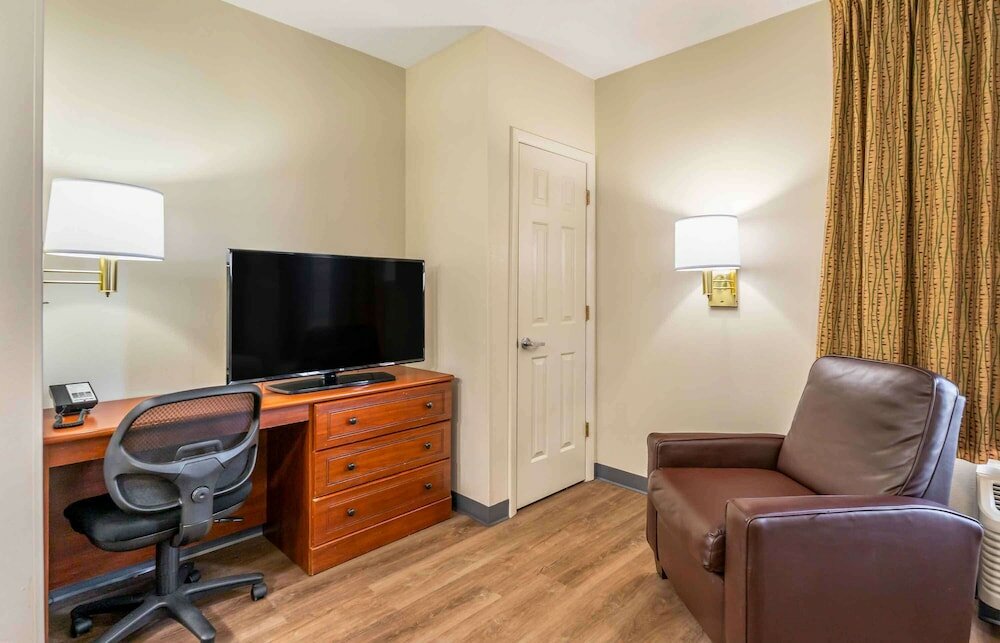Фото Extended Stay America Suites Chesapeake Greenbrier Circle