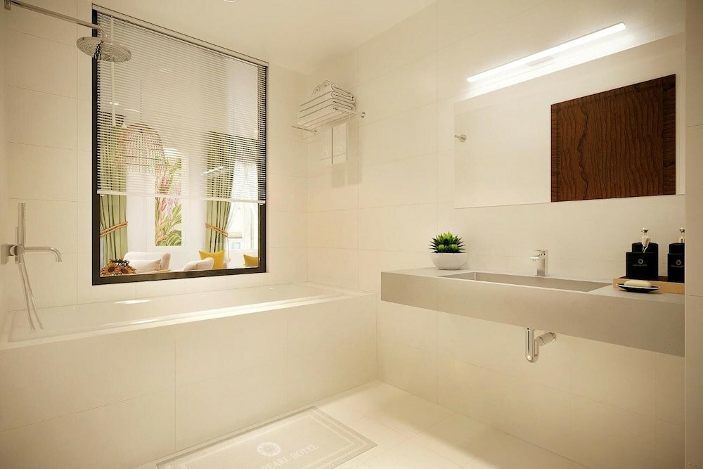 Фото The Pearl Hotel