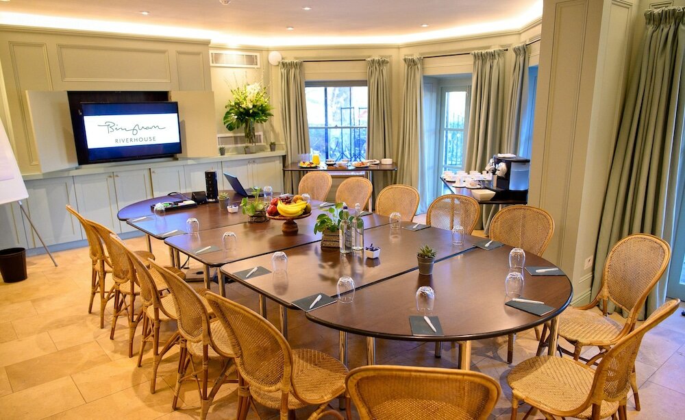 Фото Bingham Riverhouse