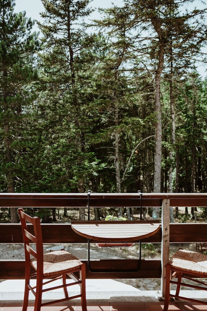 Фото Vallicciola Nature Hotel