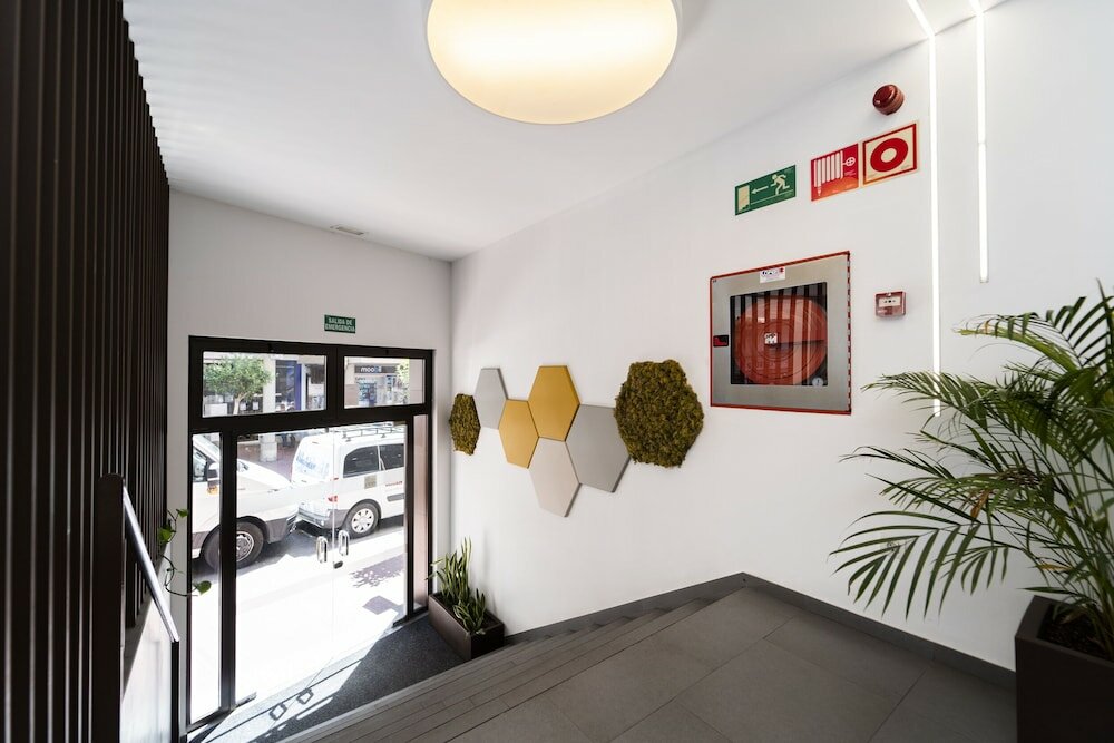 Фото Hotel Montesol Benidorm