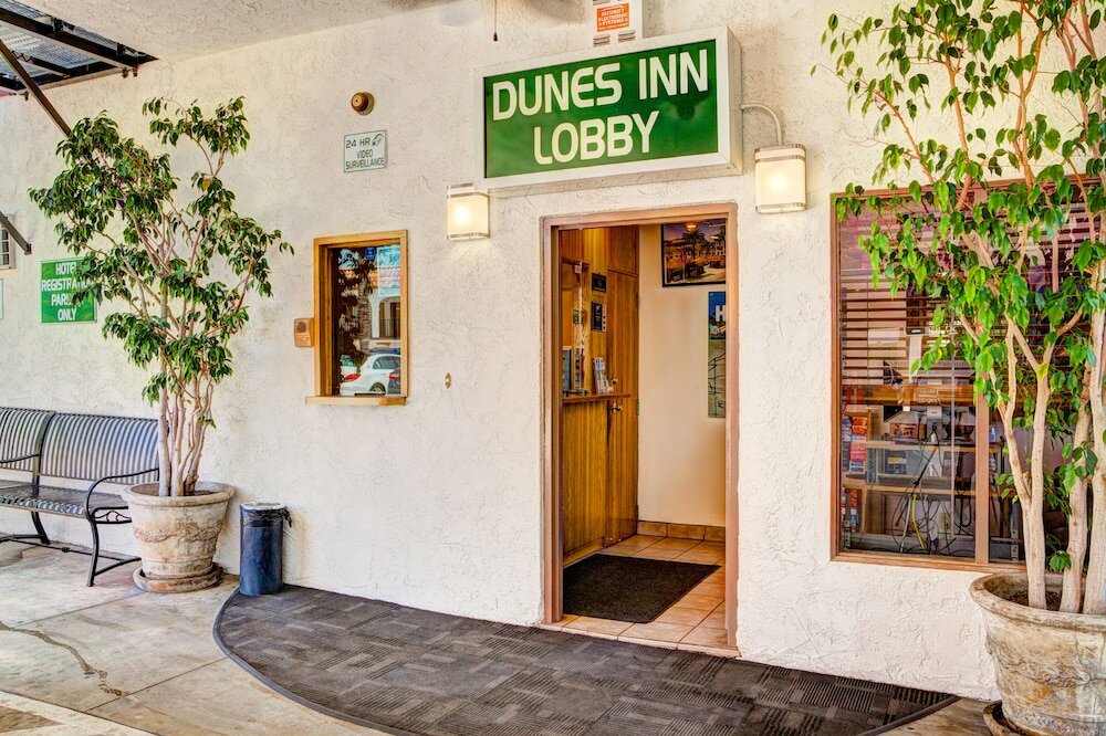 Фото Dunes Inn Sunset