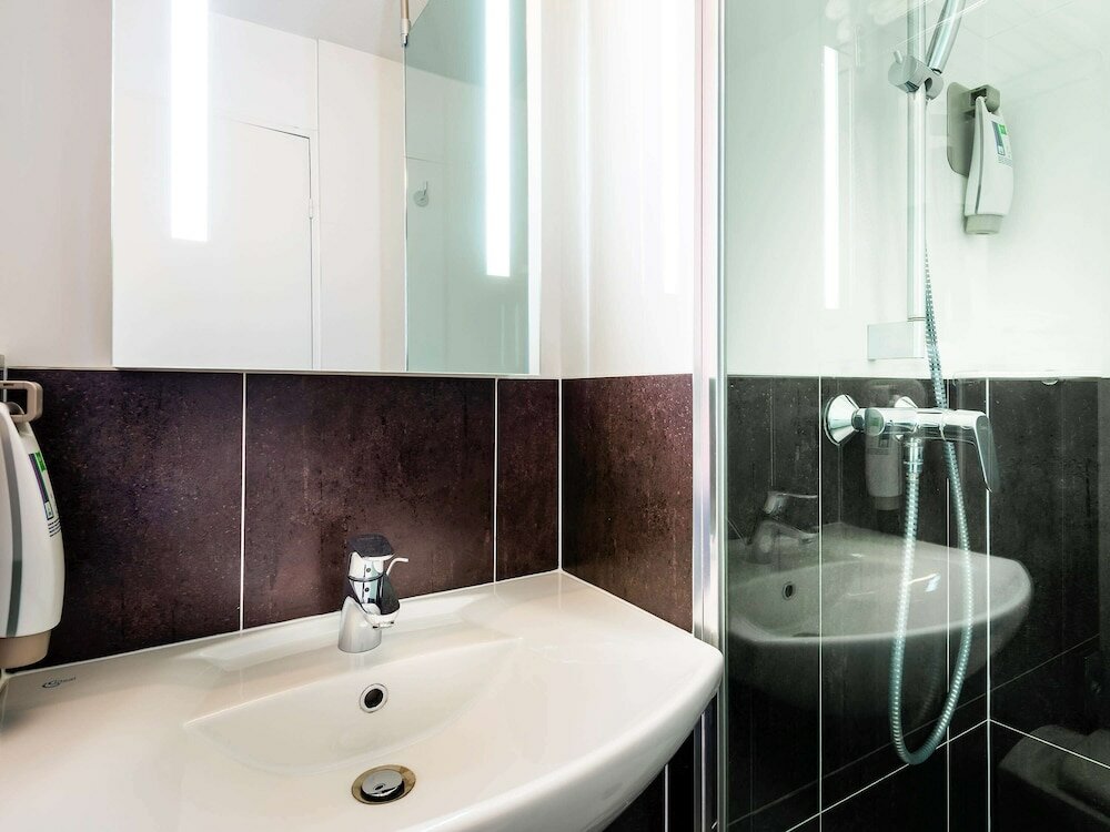 Фото Ibis Styles Reims Centre Cathédrale