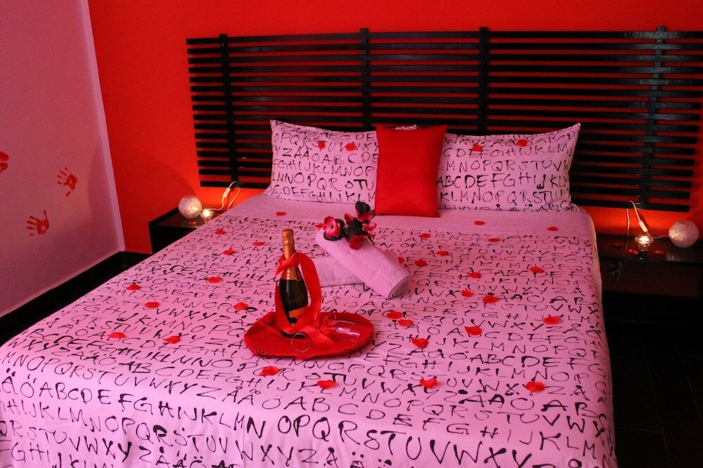 Фото B&b Scirocco d'Africa