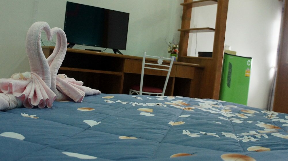 Фото Benjamart Residence