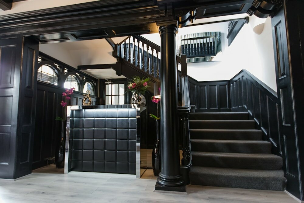 Фото Verve Hotel