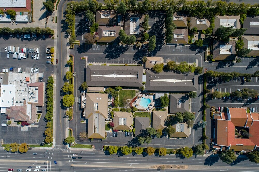 Фото Hotel Piccadilly