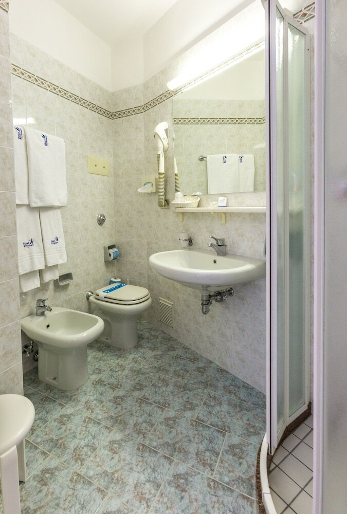 Фото Hotel Rivamare