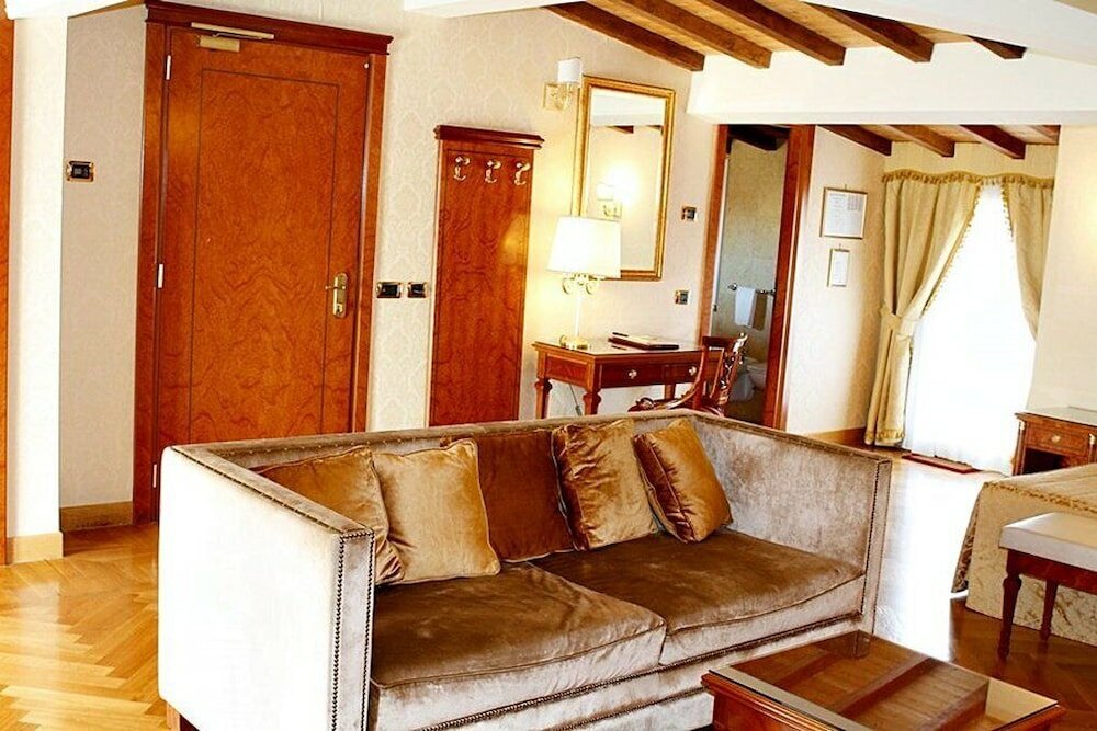 Фото Villa Pinciana