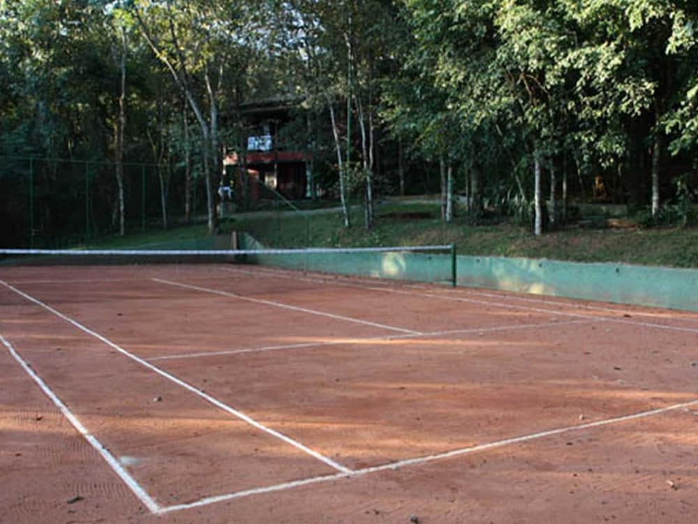 Фото Eco Resort Refúgio Cheiro de Mato