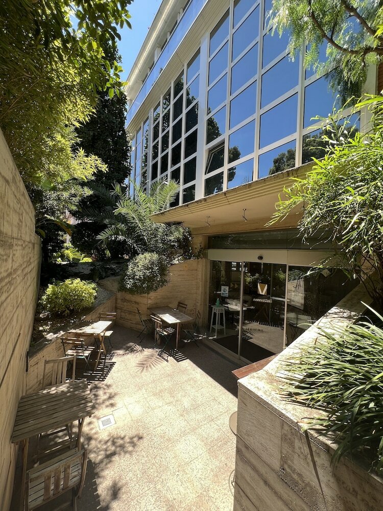 Фото Vilana Hotel