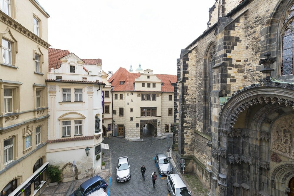 Фото Hotel Cerny Slon