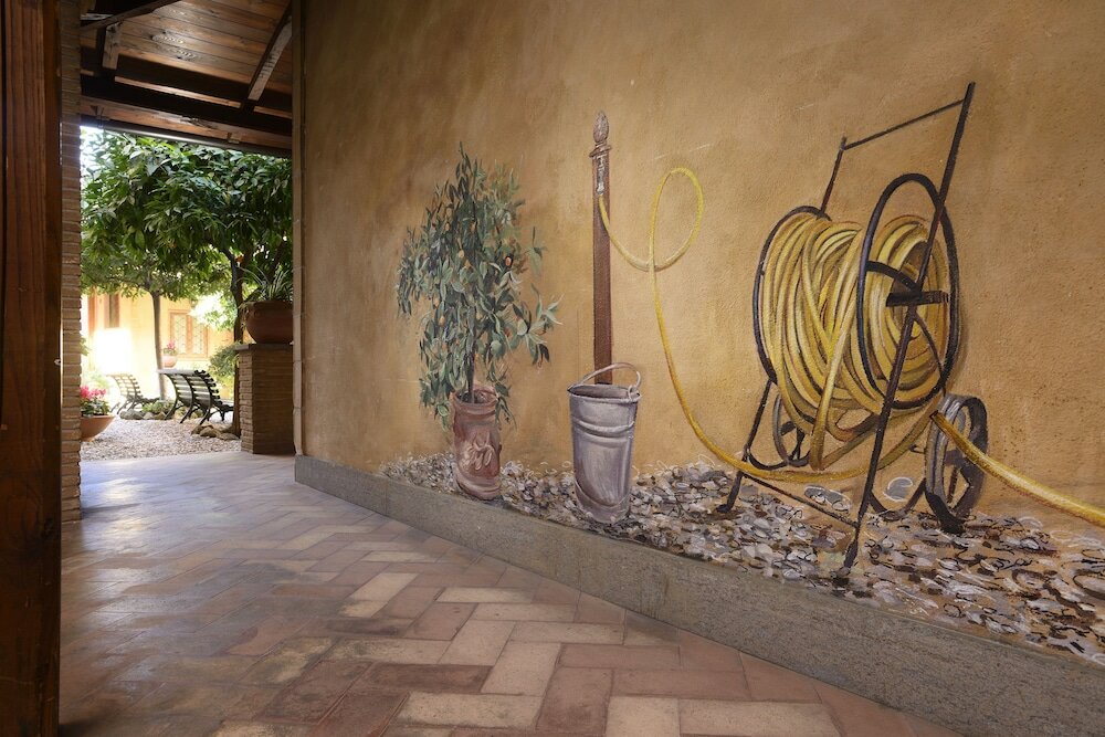 Фото Hotel Santa Maria