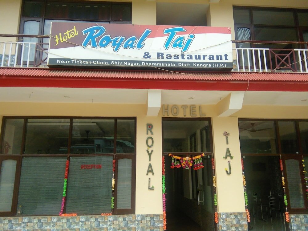 Фото Hotel Royal Taj