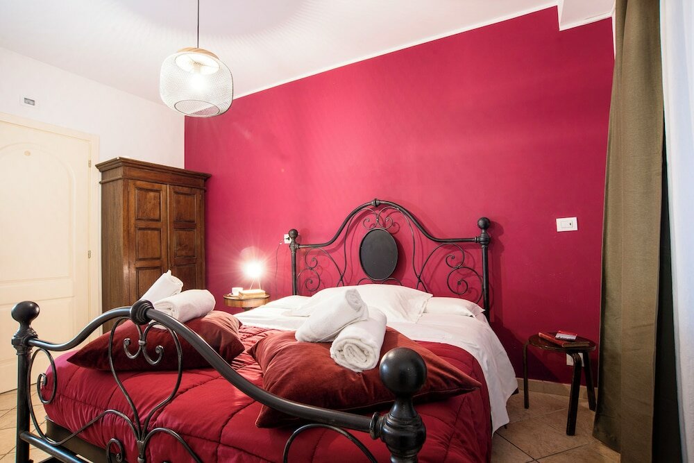 Фото Colosseum B