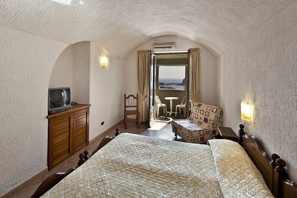 Фото Punta Chiarito Resort