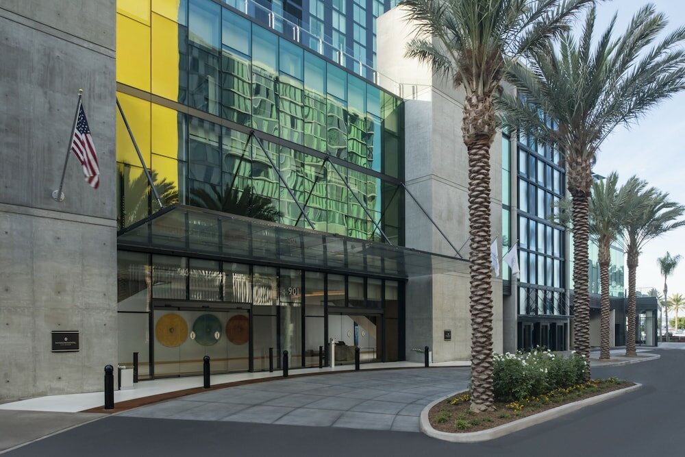 Фото InterContinental San Diego, an Ihg Hotel