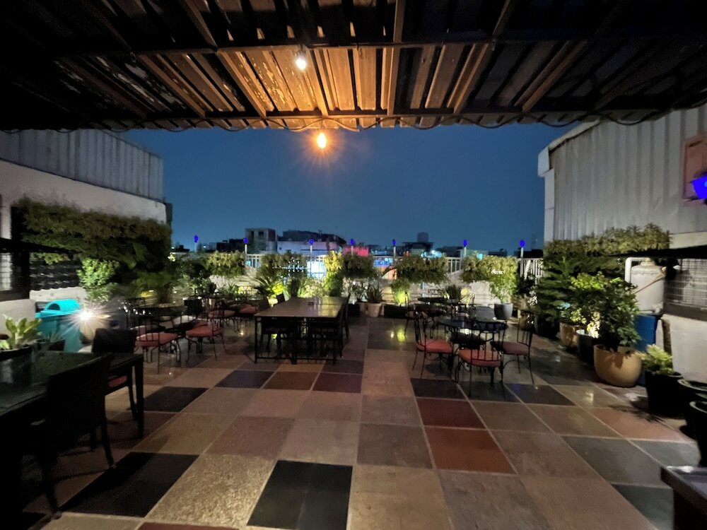 Фото Hotel Pooja Palace